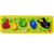 Puzzle en bois Le Verger - Haba