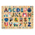 Puzzle ABC international - Djeco