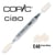 Copic - Marqueur à l'alcool Copic Ciao E40 Brick White