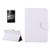 Housse de Protection Pliable Simili Cuir Orange Pour Tablette Tactile 7 Pouces