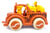 Viking Re Line - Jeep Safari Jumbo