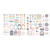 79 die cuts ARTEMIO Maman