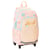 Sac à dos à roulettes Rip Curl Ozone 49 CM - 2 compartiments Seaside Breeze