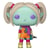 Dragon Ball Daima - Figurine POP! Panzy 9 cm - Funko