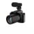 Appareil Photo Numérique 64MP Vision Nocturne WIFI 4K Avec Microphone Et Batterie Longue Durée YONIS