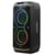 Enceinte Bluetooth 300w Noir - Muse M1930DJ