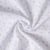 Tissu Double gaze de Coton Etoile beige ciel sur fond Blanc