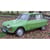 Voiture miniature de collection - NOREV - CITROEN Ami 8 Club - 1969 - Green Iris - Échelle 1/18