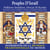Peuples d'Israêl : folklores israéliens, druzes et kurdes - Patrimoine de la musique traditionnelle du monde - CD