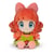 Fluffy Paradise - Peluche Nefertima 22 cm - Youtooz