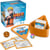 TRIVIAL PURSUIT VOYAGE Naruto Shippuden - Winning Moves
