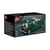 Set de construction voiture britannique 4,5 litres Mould King  - 320 pièces - Vert