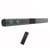 Barre De Son Bluetooth RGB Atmosphère Lumineuse Haut-Parleur Sans Fil HiFi 5W YONIS