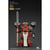 Warhammer The Horus Heresy - Figurine 1/18 Blood Angels Raldoron First Captain of the Blood Angels 13 cm - Joy Toy (CN)