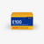 Kodak EKTACHROME E100 – Film Diapositive 35mm, ISO 100, Grain Ultra Fin, 36 Poses
