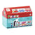 Apli Agipa - Boite Maisonnette Puzzle du Train