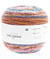 Pelote de laine à tricoter Creative Chic Unique DK - 200GR - Rico Design 009 Flames multicolore