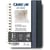 Carnet - Aquarelle - A5 - 40 pages - 300g - Grain fin - Blanc - Canson - Art Book