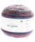 Pelote de laine à tricoter Creative Chic Unique DK - 200GR - Rico Design 004 Bubblegum multicolore
