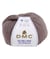 Pelote de Laine et Alpaga Sublime Alpaca - DMC : Luxe et Douceur pour l'Hiver 116 Marron