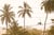 Tableau photo 50 × 75 cm – Panneau rigide – Jungle vibes – par Marion Staderoli