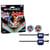 Beyblade X Multipack Toupie Captain America 4-70GB contre Red Hulk 1-80R, des 8ans
