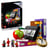 LEGO® 43227 - Icônes des Méchants - LEGO® Disney