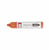 Crayon pour cire 30 ml - orange