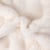 Tissu Fausse fourrure  Nebraska uni Ecru
