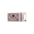 Tampon transparent Enveloppe
