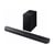 Barre De Son 40w Bluetooth Noir - Samsung HWQ610F