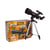 Télescope Levenhuk Skyline Travel 70 - Orange