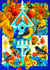 Puzzle 1000 pièces - The Avian Sanctuary - Bluebird Puzzle
