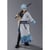 Gintama - Figurine S.H.Figuarts Sakata Gintoki 15 cm - Bandai Tamashii Nations