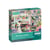 Puzzle paysage Jumbo Falcon The Flower Studio 1000 pièces Laura Coleman