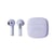 Ecouteurs Bluetooth - Sudio N2 - Violet