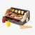 Barbecue en bois et ses accessoires Oxybul
