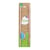 Diabolo classique vert et bleu - VILAC - 4404S - Bois - Dès 5 ans