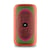 Enceinte sans fil Ngs Roller Beast bluetooth corail