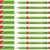 Lot de 10 feutres fineliner - SCHNEIDER - Topliner 911 - Pointe 0,4 mm - Rouge