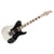 PT Fastback 2020 - Olympic White Schecter