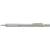 Porte-mine Pentel GRAPHGEAR 500 - Lot de 12 - Mine 0,9 mm - Argent/Jaune