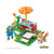 Pokémon - Jeu de construction Mega Construx  Picnic