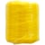 Graine Créative - Raphia synthétique Jaune Citron 125 g
