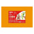 Apli Agipa - Mousse EVA thermoformable 40x60 cm Orange