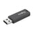 Nedis Clé USB 128Go USB 3.0 Type-A Transfert Rapide avec Capuchon de Protection Noir