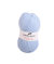 Pelote de laine à tricoter POULINETTE - Cheval Blanc 291 Bleu