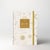 Carnet de notes Luna