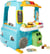 Camion De Cuisine Food Truck De Puppy - Fisher Price