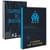 Cahier de texte olympique de marseille 6 onglets